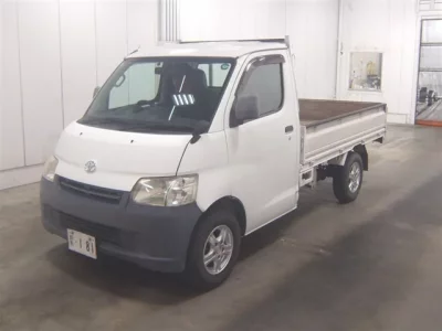 Toyota LITE ACE TRUCK