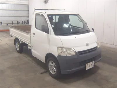Toyota LITE ACE TRUCK