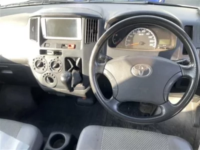 Toyota LITE ACE TRUCK