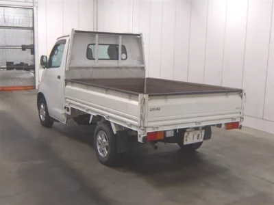 Toyota LITE ACE TRUCK