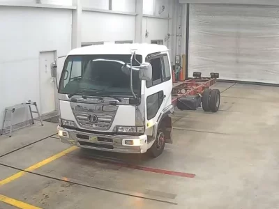 Nissan CONDOR