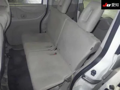 Honda N BOX PLUS