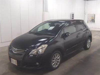 Toyota BLADE