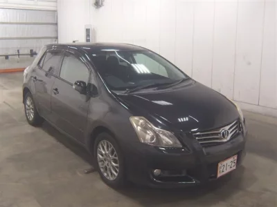 Toyota BLADE