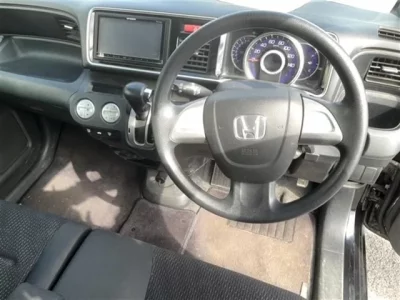 Honda LIFE