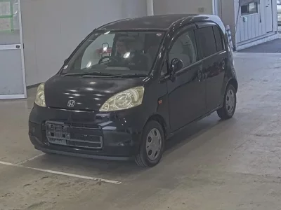 Honda LIFE
