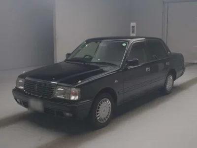 Toyota CROWN COMFORT