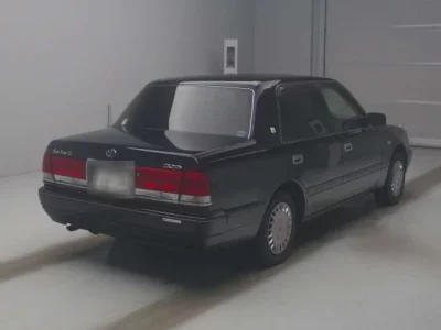 Toyota CROWN COMFORT