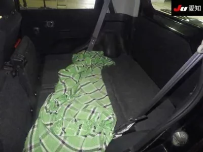 Daihatsu TERIOS KID