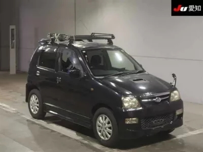 Daihatsu TERIOS KID