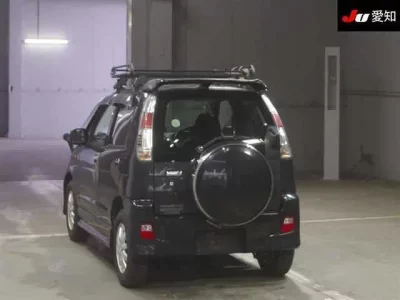 Daihatsu TERIOS KID