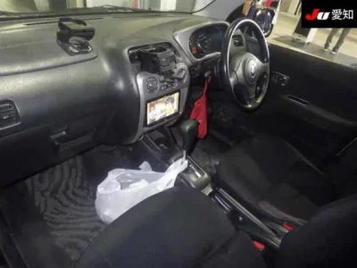 Daihatsu TERIOS KID