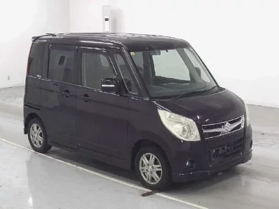 Suzuki PALETTE
