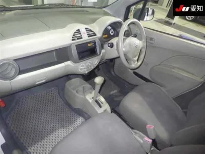 Suzuki ALTO VAN