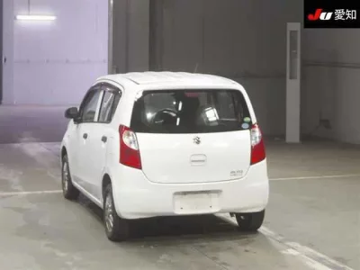 Suzuki ALTO VAN
