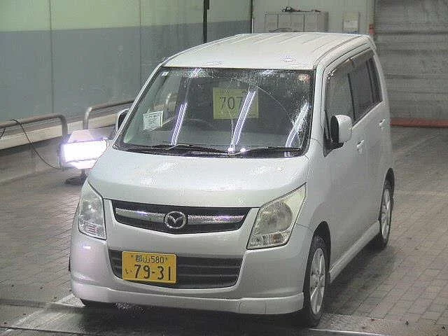 Mazda AZ WAGON