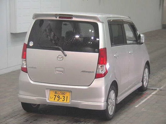 Mazda AZ WAGON