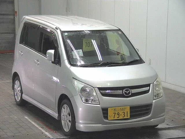 Mazda AZ WAGON