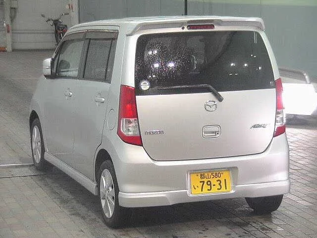 Mazda AZ WAGON