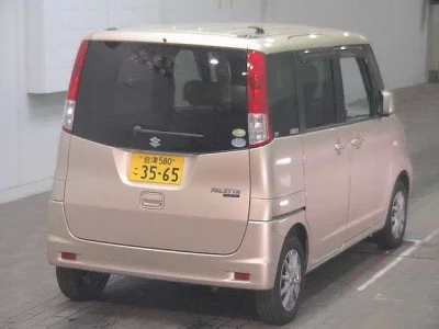 Suzuki PALETTE