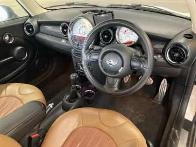 BMW MINI