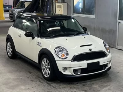 BMW MINI