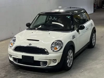 BMW MINI