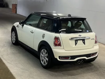 BMW MINI