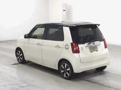 Honda N ONE