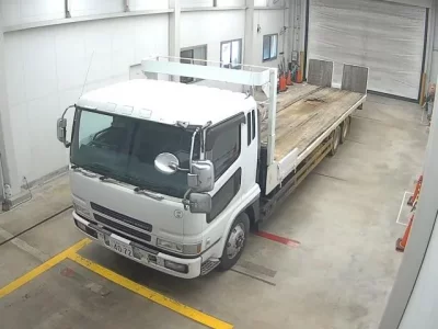 Mitsubishi FUSO TRUCK