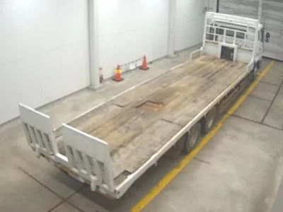 Mitsubishi FUSO TRUCK