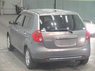 Mazda VERISA