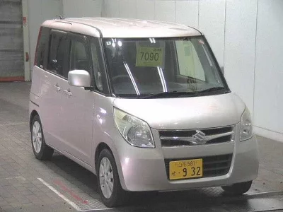Suzuki PALETTE