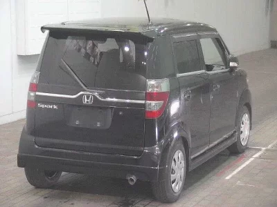 Honda ZEST
