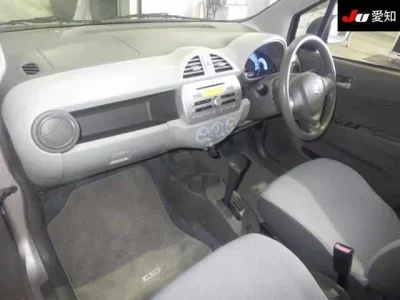 Suzuki ALTO ECO