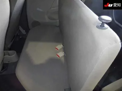 Suzuki ALTO VAN