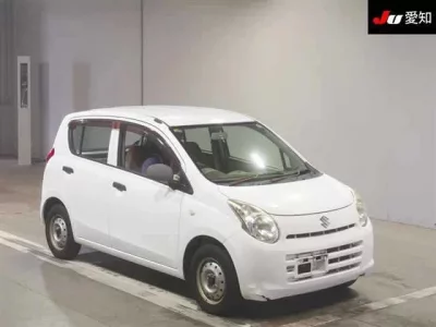 Suzuki ALTO VAN