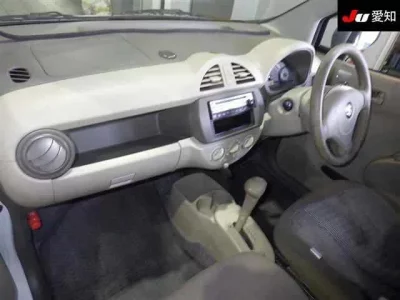 Suzuki ALTO VAN