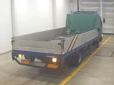 Mitsubishi FUSO FIGHTER