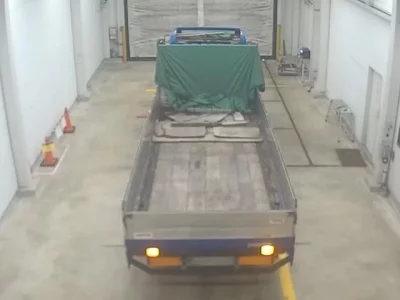 Mitsubishi FUSO FIGHTER