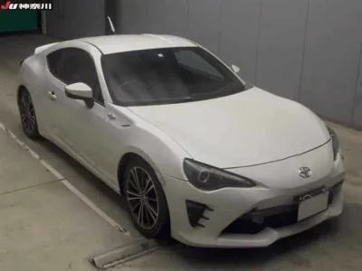 Toyota 86