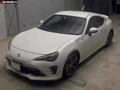 Toyota 86