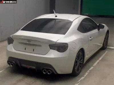 Toyota 86