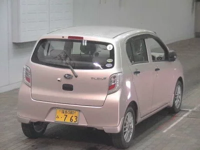 Subaru PLEO PLUS