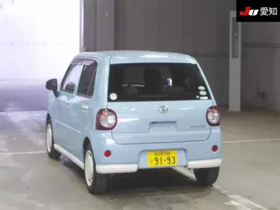 Daihatsu MIRA TOCOT