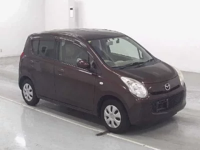 Mazda CAROL