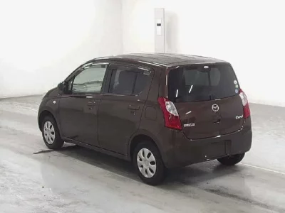 Mazda CAROL
