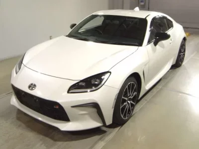 Toyota 86