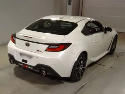 Toyota 86