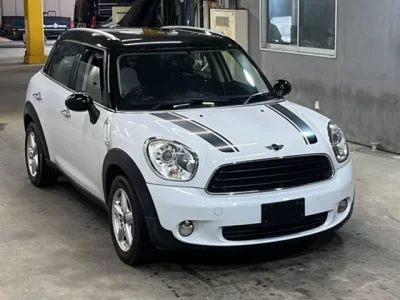 BMW MINI